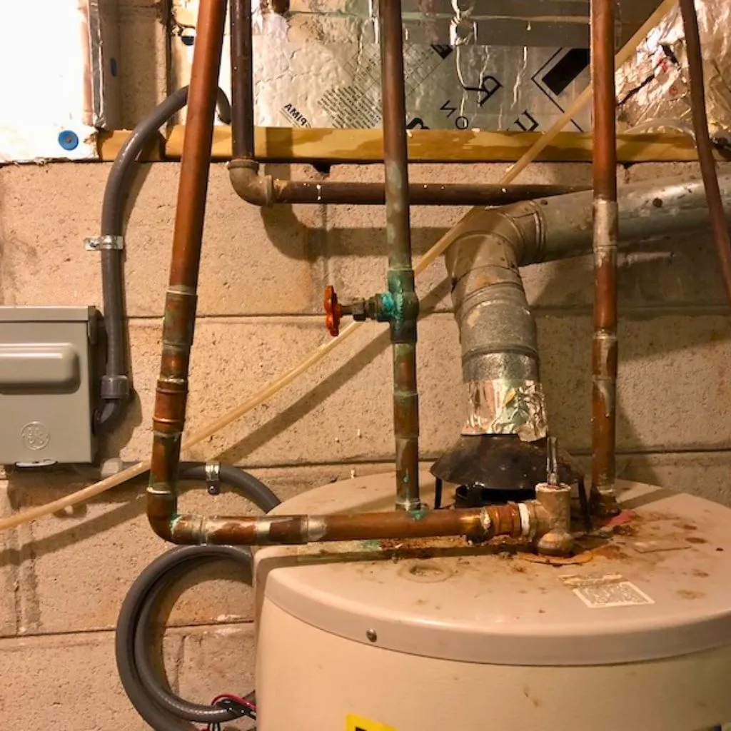 Water Heater Repair in Pasadena, CA